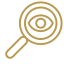 magnifying